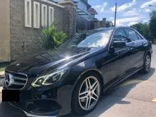 2015 MERCEDES BENZ E 300 2.1 DIESEL FULL SERVICE RECORD FREE 3 YEAR WARRANTY