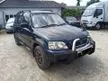 Used 1997/1999 Honda CR-V 2.0 (A) RD1 SUV - Cars for sale