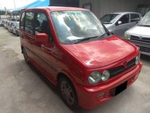 2004 Perodua Kenari 1.0 EZ Hatchback