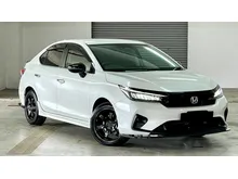 2025 Honda City 1.5 V Sedan FULL SERIVCE RECORD WARRANTY