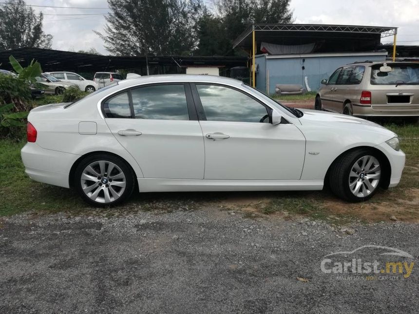 Bmw 320i 2011