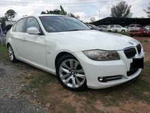 ACTUAL 2011 BMW 320i 2.0 (A) DAKOTA LEATHER