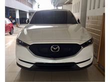 Promo kredit cx-5 touring 2017