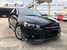 2012 Proton Inspira 1.8 BODY KIT FULL LOAN NO GST