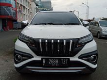 2018 Toyota Rush 1.5 TRD Sportivo SUV