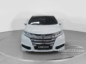 2016 Honda Odyssey 2.4 Prestige MPV
