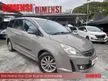 Used 2016 PROTON EXORA 1.6 CPS WAGON / GOOD CONDITION / QUALITY CAR **AMIN - Cars for sale