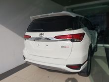 2018 Toyota Fortuner 2.4 TRD SUV