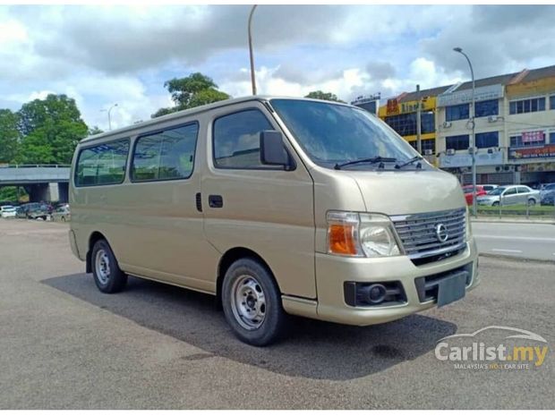 Search For Van 1 289 Cars For Sale In Malaysia Page 21 Carlist My