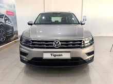 2020 Volkswagen Tiguan 1.4 TSI Highline SUV