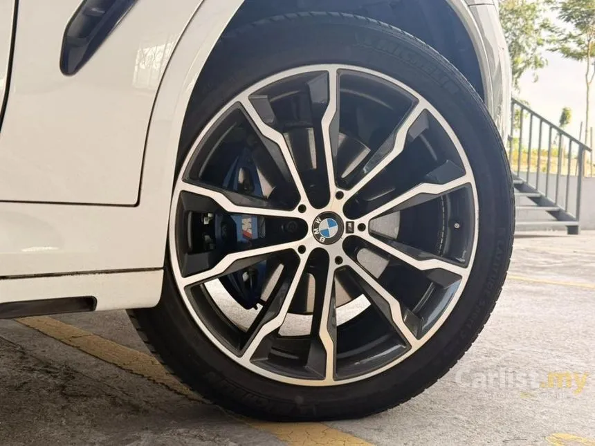 2023 BMW X4 xDrive30i M Sport SUV