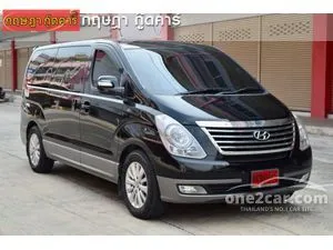 Used Hyundai Grand Starex Find Local Dealers Sellers One2car