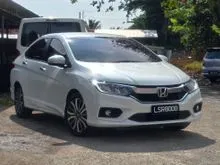 #OTR# 2018 Honda City 1.5 V (A) Full Service Honda, Tip Top, Low Mileage 50k, 3 Years Warranty