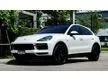 2021 Porsche CAYENNE 3.0 (ปี 18-25) E-Hybrid Coupe 4WD SUV