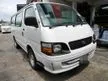 Used 2003 Toyota Hiace (M) 3.0 Window Van