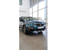 Peugeot 5008 EMERALD CHRYSTAL by ASTRA, GET BEST DEAL HERE