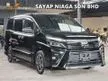 Recon 2018 Toyota Voxy 2.0 ZS MPV YEAR END SALES / 5 YEAR WARRANTY