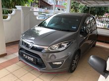 2014 Proton Iriz 1.6 Premium Hatchback