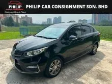 2021 PROTON PERSONA 1.6 CVT PREMIUM No Processing Fee Low Mileage 87k Mileage Only Masih Boleh Loan 9 Tahun