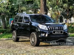 2010 Toyota Land Cruiser Prado 2.7 TX SUV