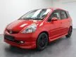 Used 2005 Honda Jazz 1.5 VTEC / 168k Mileage / Free Car Service (Engine oil, Oil filter, Alignment and Balancing )