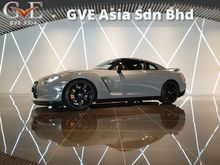 2008 Nissan GT-R 35