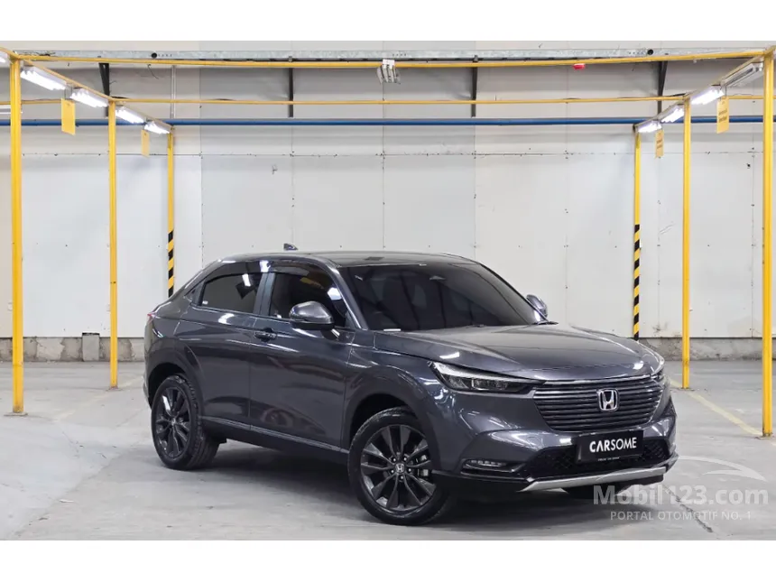 2023 Honda HR-V Special Edition SUV