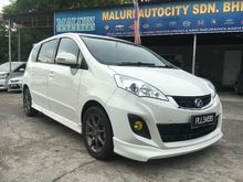 One Careful Owner,Bodykit,Well Maintain,Clean Interior,Accident Free-2014 Perodua Alza 1.5(A) SE MPV
