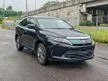 Recon 2019 Toyota Harrier 2.0 Elegance SUV - Cars for sale