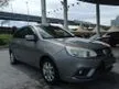 Used 2017 Proton Saga 1.3 Executive Sedan CVT (A) 1 Careful Owner # Tip