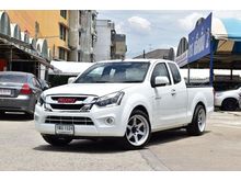 2016 Isuzu D-Max 1.9 SPACE CAB (ปี 11-17) L Pickup
