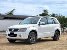 2010 Suzuki Grand Vitara 2.0 4X2 SUV (A) 1 TAHUN WARRANTY