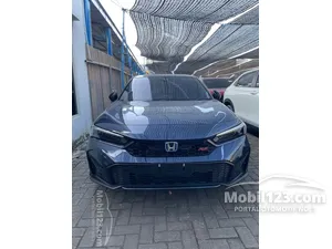 2025 Honda Civic 2.0 RS e:HEV Sedan