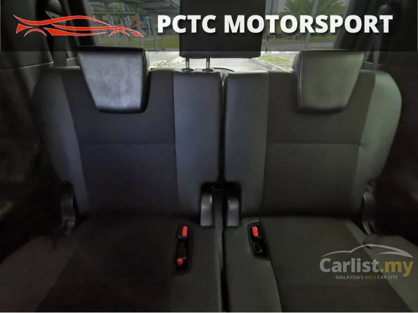 2021 Toyota Noah Si Double Bybee III MPV