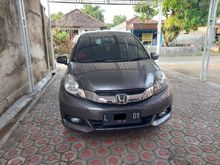 2016 Honda Mobilio 1.5 E MPV