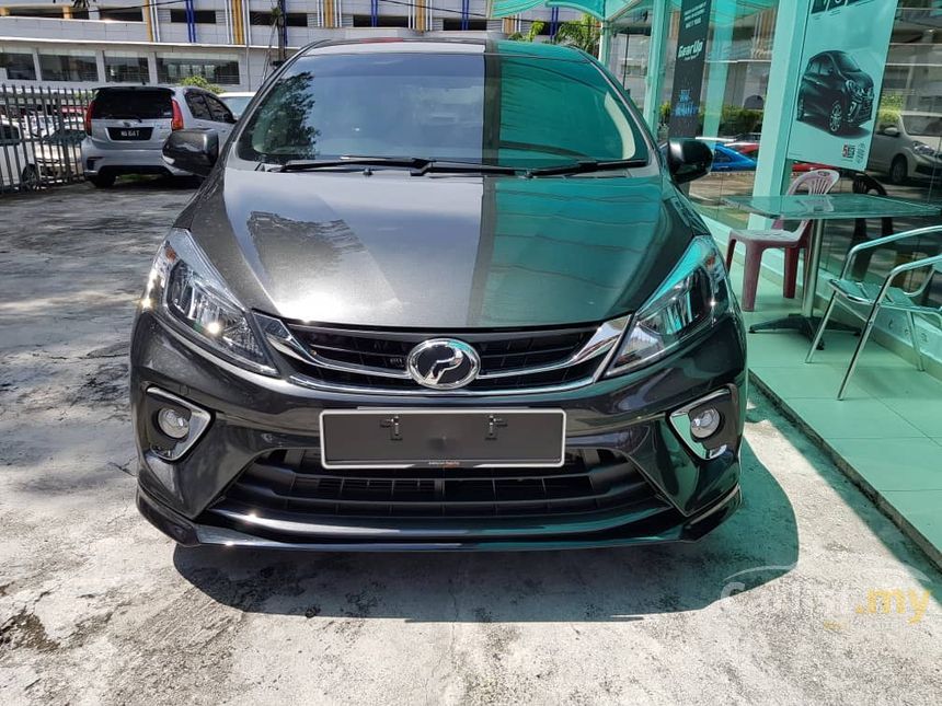 Perodua Myvi 2019 AV 1.5 in Negeri Sembilan Automatic 