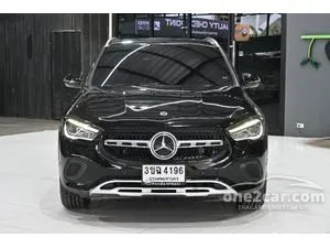2022 Mercedes-Benz GLA200 1.3 Progressive SUV