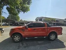 2014 Ford RANGER 2.2 Double Cab (ปี 12-15) WildTrak Hi-Rider Pickup