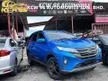 Used 2020 Perodua Aruz 1.5 AV SUV HIGH SPEC LOW MILE ONE OWNER BANK N CREDIT LOAN AVAILABLE BEST DEAL CALL NOW GET FAST