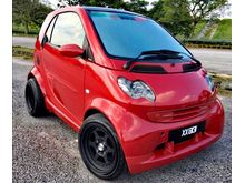 2005 Smart Fortwo 698 AT Pulse Coupe ONE OWNER CASH DEAL