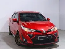 2020 Toyota Yaris 1.5 E Hatchback Super CONDITION Free Warranty