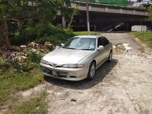 2003 Proton Perdana 2.0 V6 Sedan