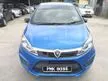 Used 2016 Proton IRIZ 1.3 STANDARD (A)