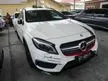Used 2015 Mercedes-Benz GLA45 AMG 2.0 4MATIC (A) -USED CAR- - Cars for sale