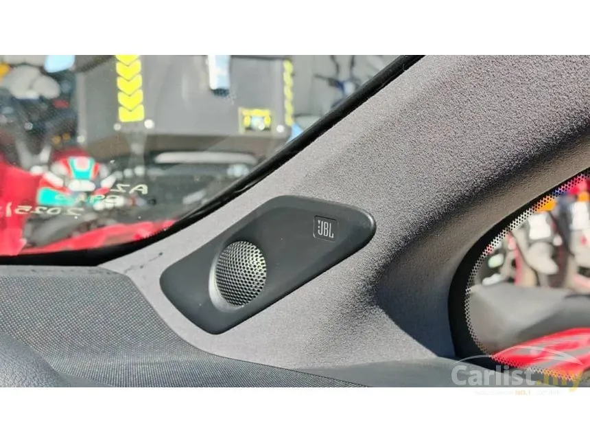2025 Toyota Vellfire Z Premier MPV