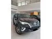 Used 2018 Toyota Fortuner 2.4 VRZ SUV (LOW INTEREST & REBATE UP RM1000