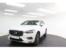 2021 Volvo XC60 Recharge T8 Inscription Plus (Sime Darby Auto Selection)