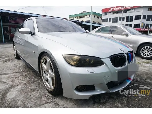 used bmw 325i coupe dealer carlist my