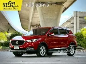2020 MG ZS 1.5 D SUV