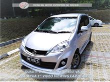 2015 Perodua Alza 1.5 SE (A) Service Records, Low Mileage, One Owner, Call Karen Now 0192534546